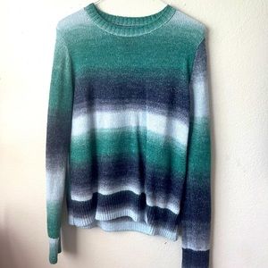 Ombré Old Navy Sweater